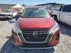 2022 NISSAN KICKS
