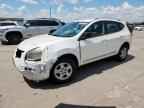 2014 NISSAN ROGUE