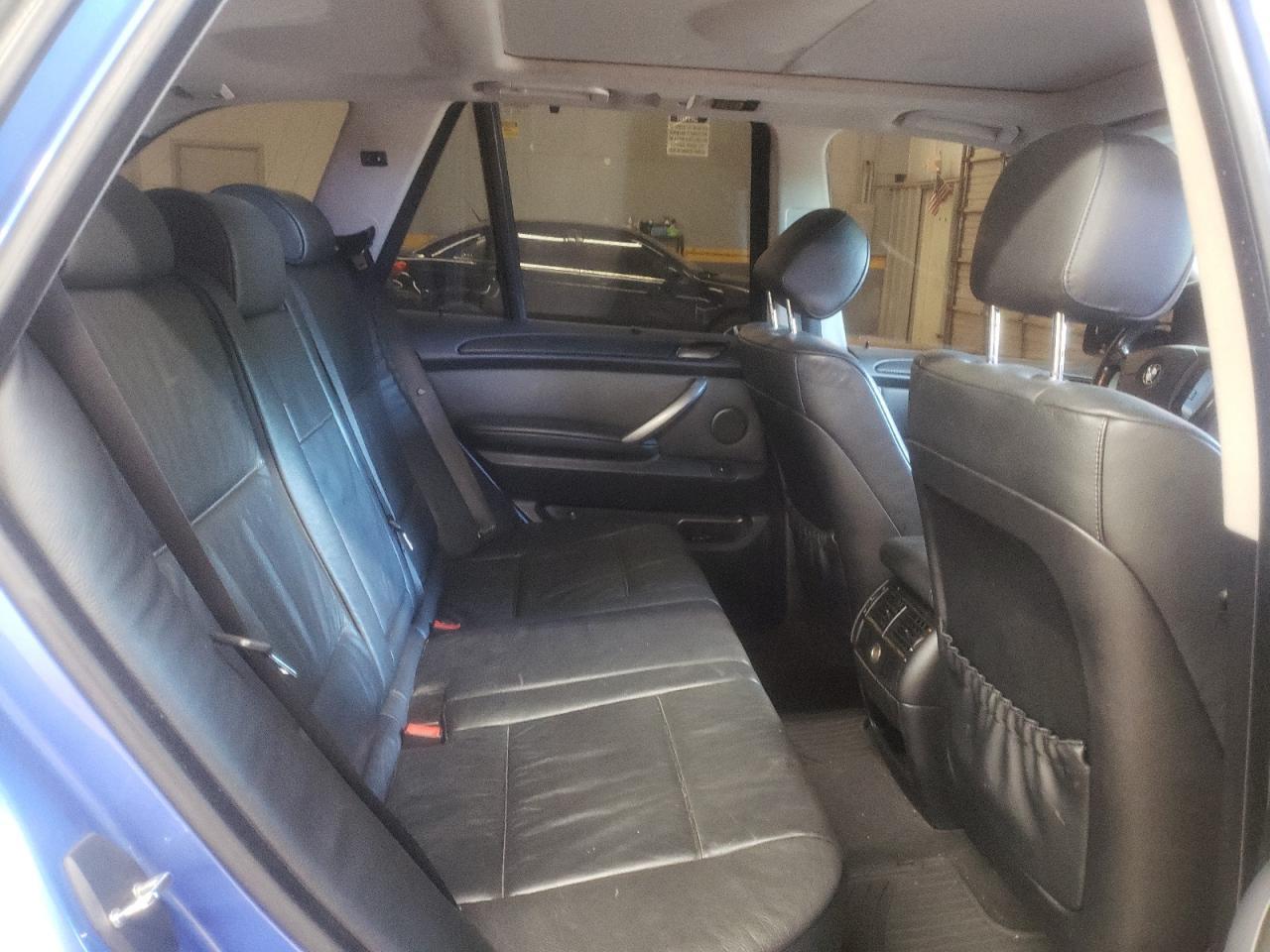 2004 BMW X5