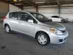2012 NISSAN VERSA