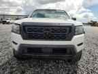 2024 NISSAN Frontier