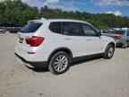 2015 BMW X3