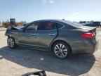 2011 INFINITI M37