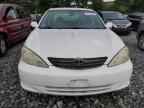 2004 TOYOTA CAMRY