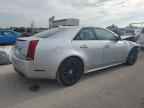 2010 CADILLAC CTS