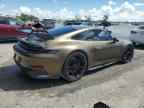 2022 PORSCHE 911