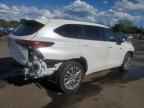 2020 TOYOTA HIGHLANDER