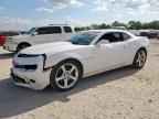 2015 CHEVROLET Camaro