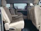 2013 DODGE GRAND CARAVAN