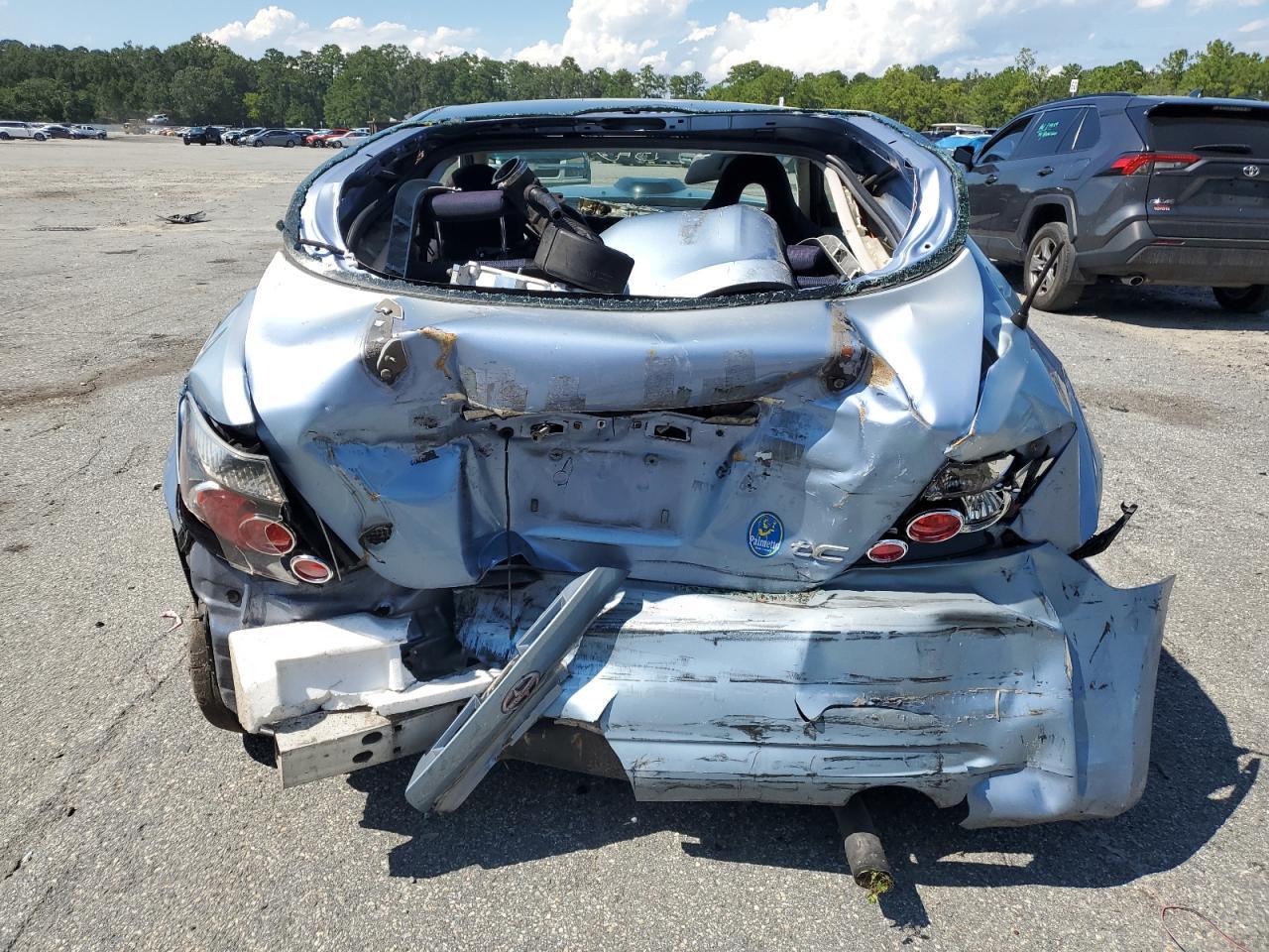 2009 TOYOTA SCION