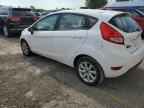 2012 FORD Fiesta