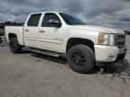2011 CHEVROLET Silverado