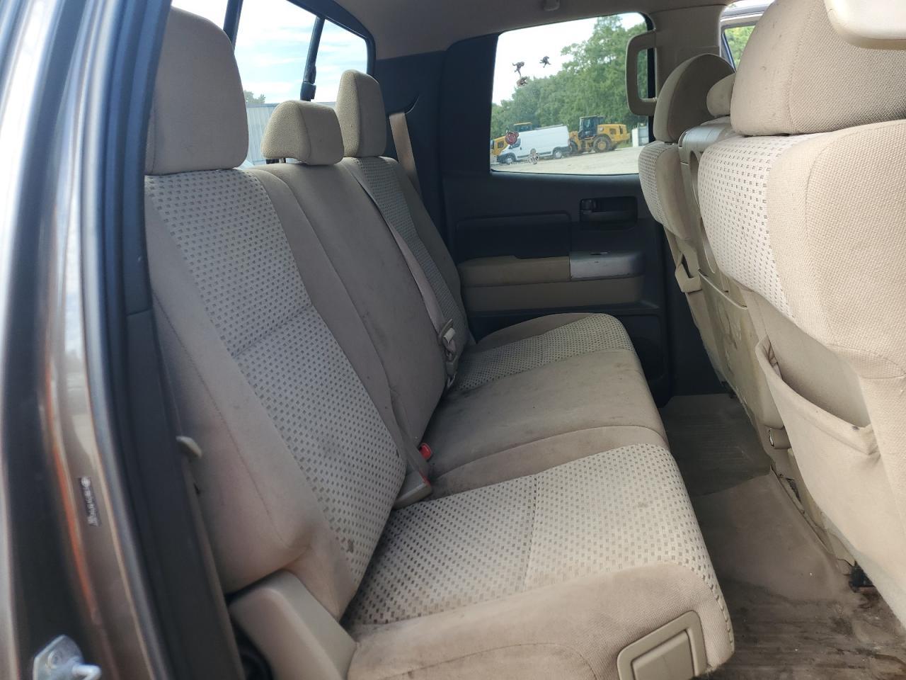 2007 TOYOTA TUNDRA