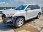 2011 TOYOTA HIGHLANDER