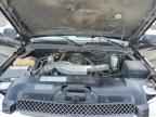 2002 CHEVROLET Avalanche