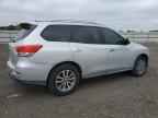 2013 NISSAN PATHFINDER