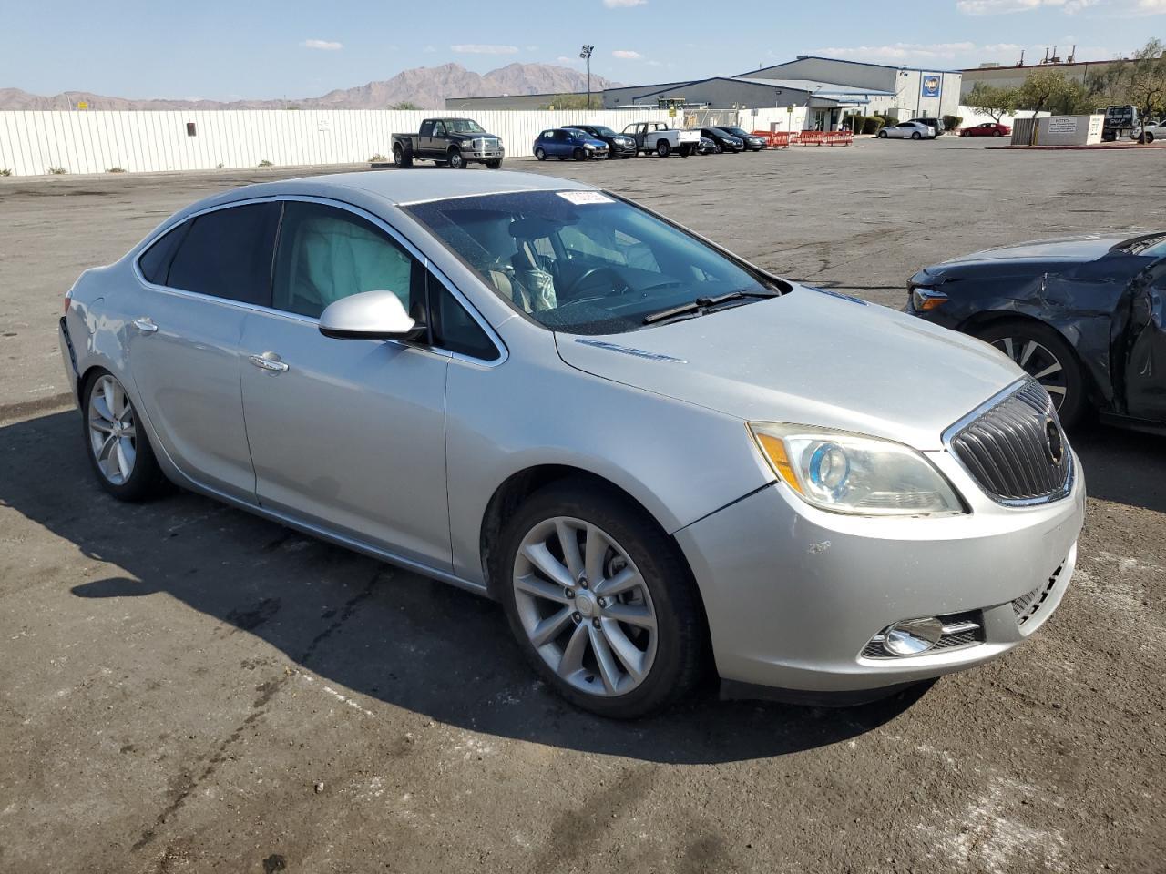 2014 BUICK VERANO