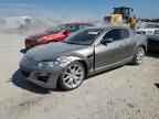 2009 MAZDA RX-8