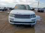 2014 LAND ROVER RANGE ROVER