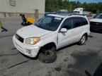 2003 TOYOTA RAV4