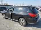 2019 NISSAN PATHFINDER