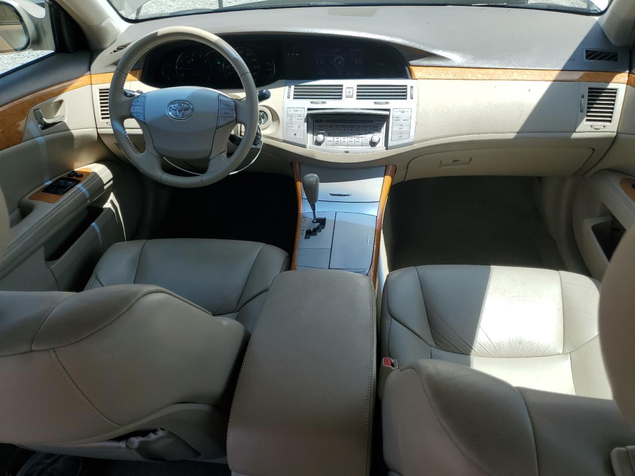 2006 TOYOTA Avalon