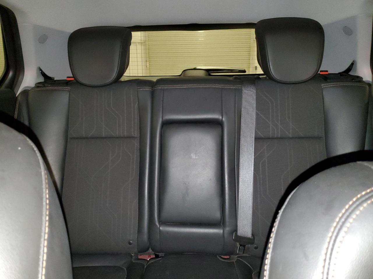 2019 CHEVROLET TRAX