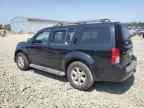 2008 NISSAN PATHFINDER