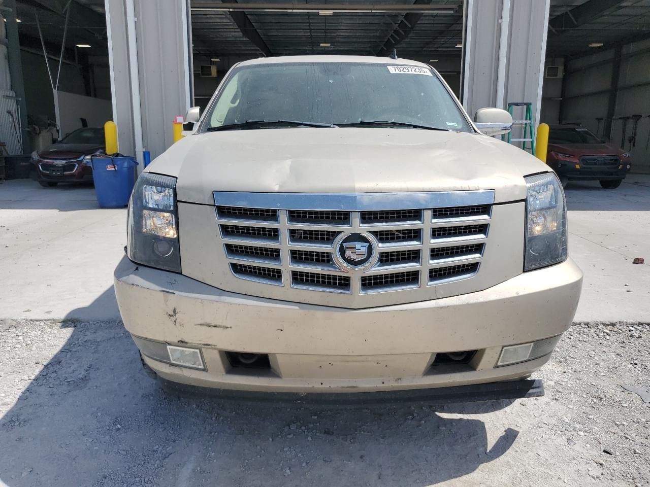 2007 CADILLAC ESCALADE