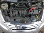 2012 FORD Fiesta