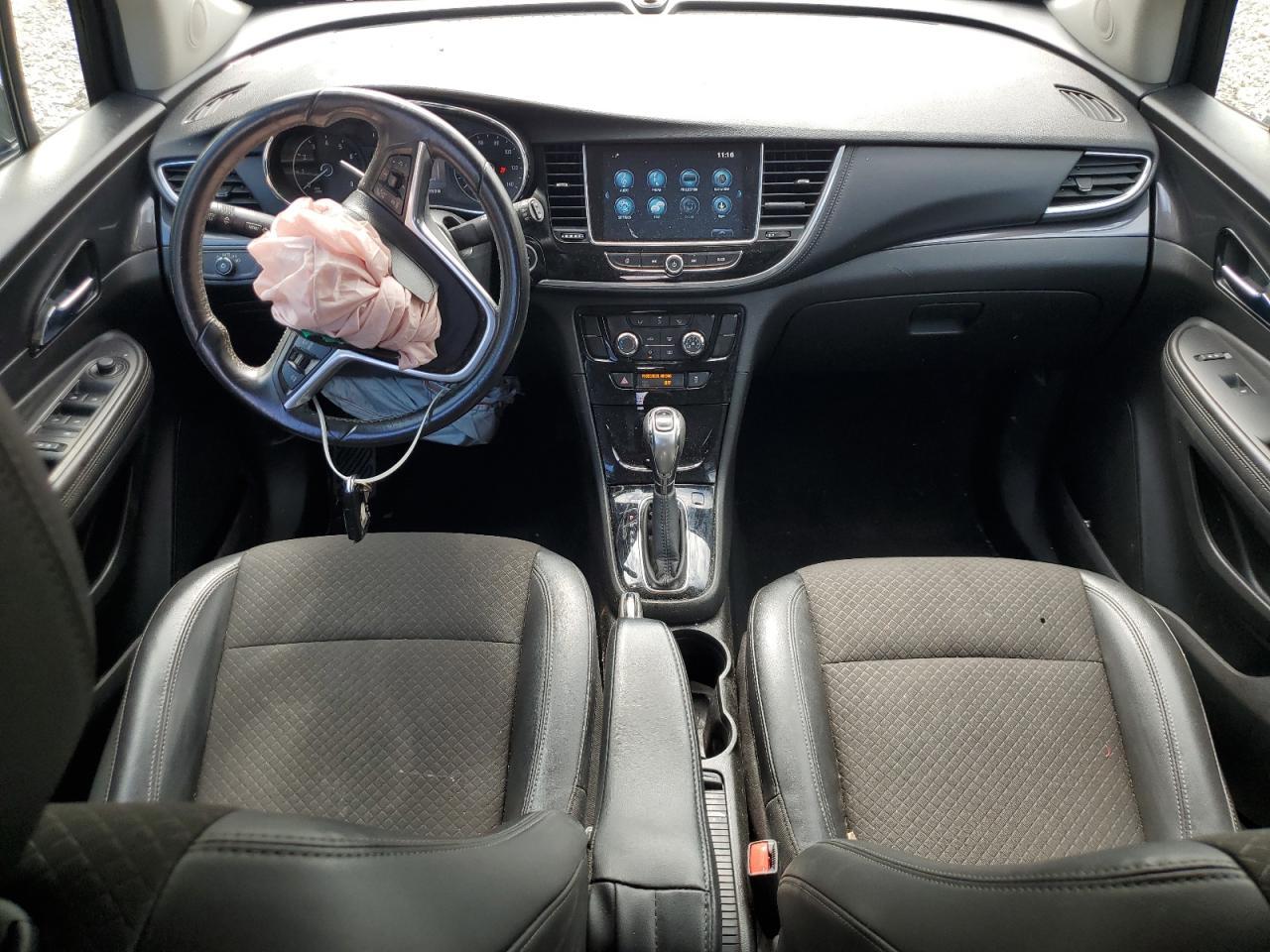 2020 BUICK ENCORE