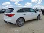 2014 ACURA MDX