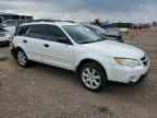 2009 SUBARU Outback