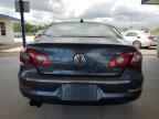 2012 VOLKSWAGEN CC