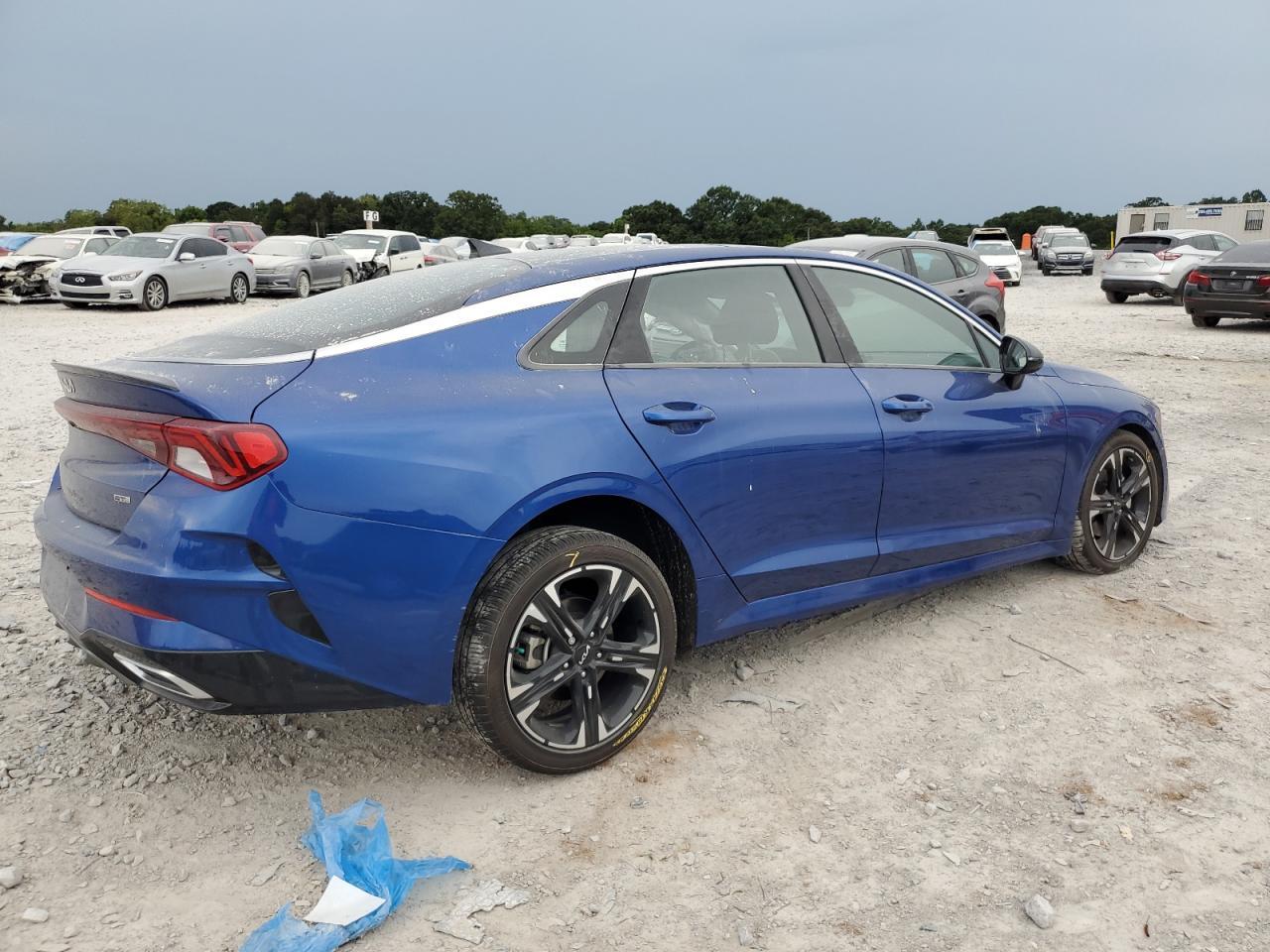 2024 KIA K5