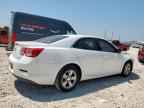 2016 CHEVROLET Malibu Limited