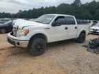 2014 FORD F-150 Lightning