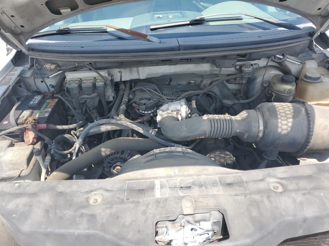 2006 FORD F-150