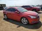2012 CHEVROLET CRUZE