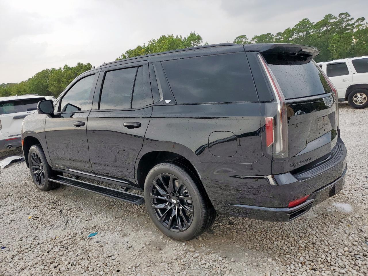 2024 CADILLAC ESCALADE