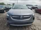 2021 BUICK Envision