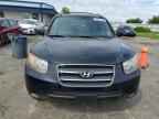 2007 HYUNDAI SANTA FE