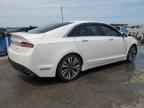 2019 LINCOLN MKZ