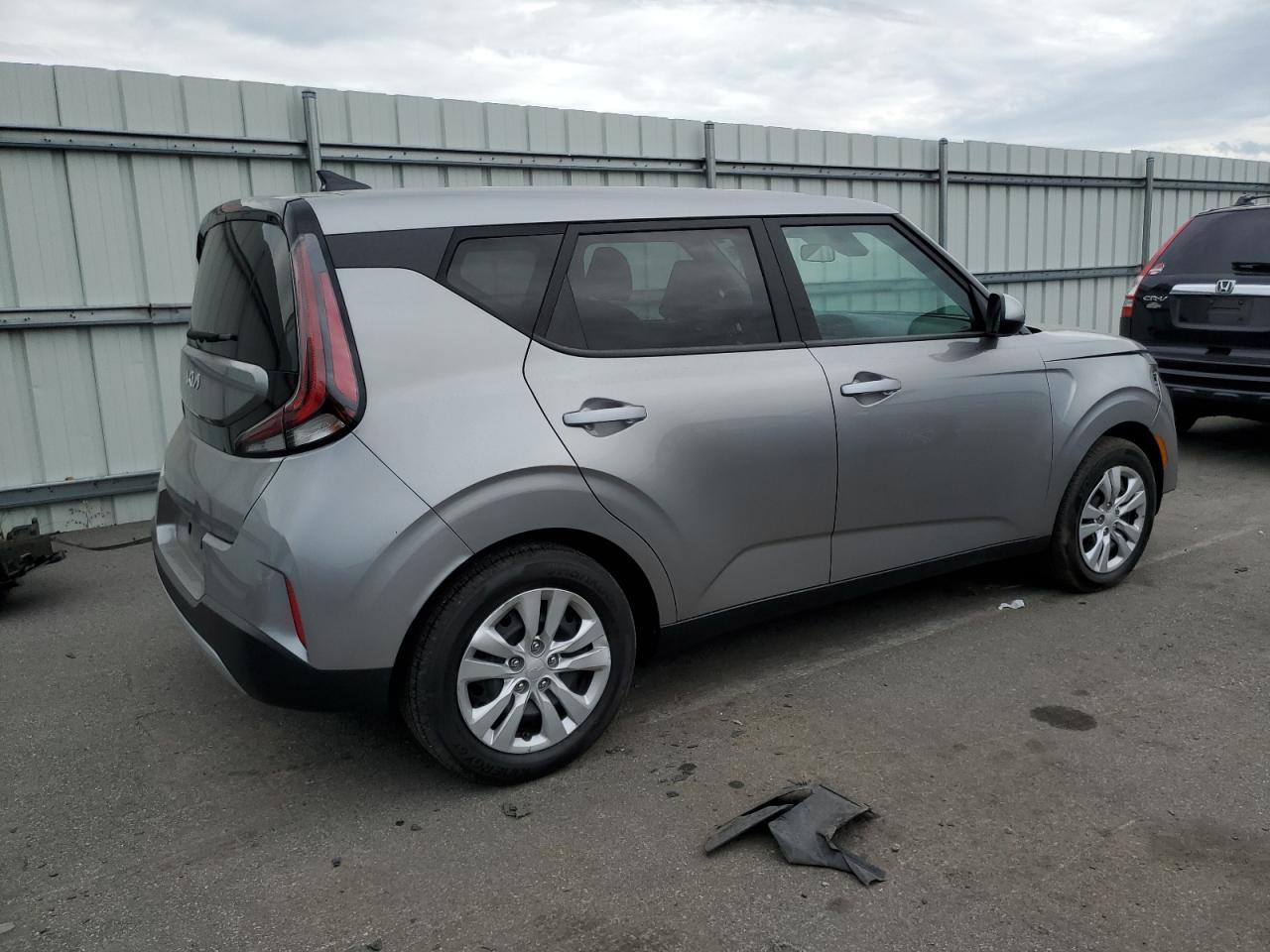 2023 KIA SOUL