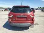 2014 NISSAN PATHFINDER