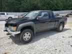 2007 CHEVROLET COLORADO