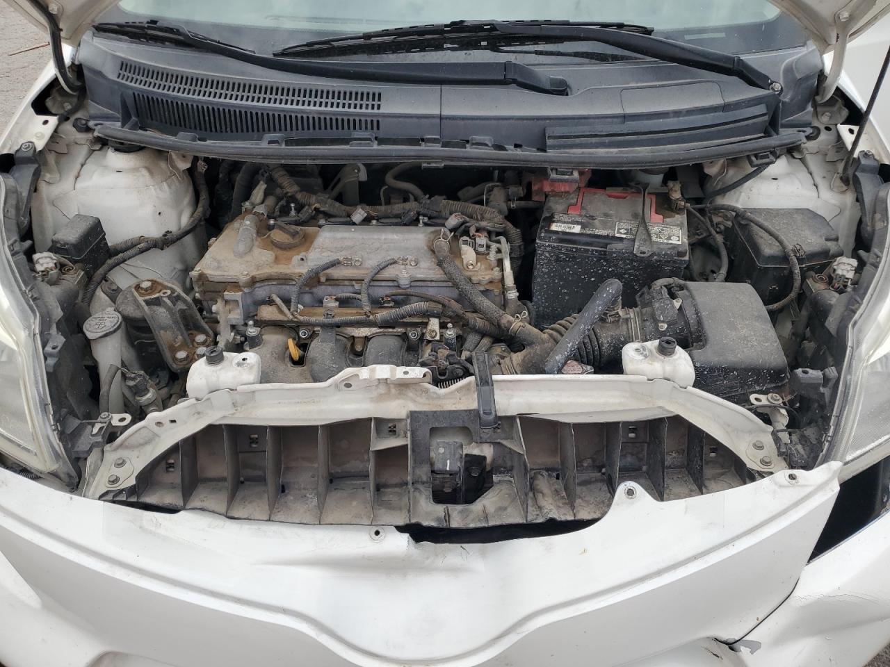 2008 TOYOTA SCION