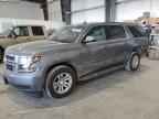 2018 CHEVROLET Suburban