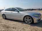 2013 BMW 5 series