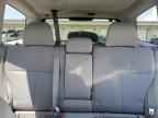 2011 SUBARU FORESTER